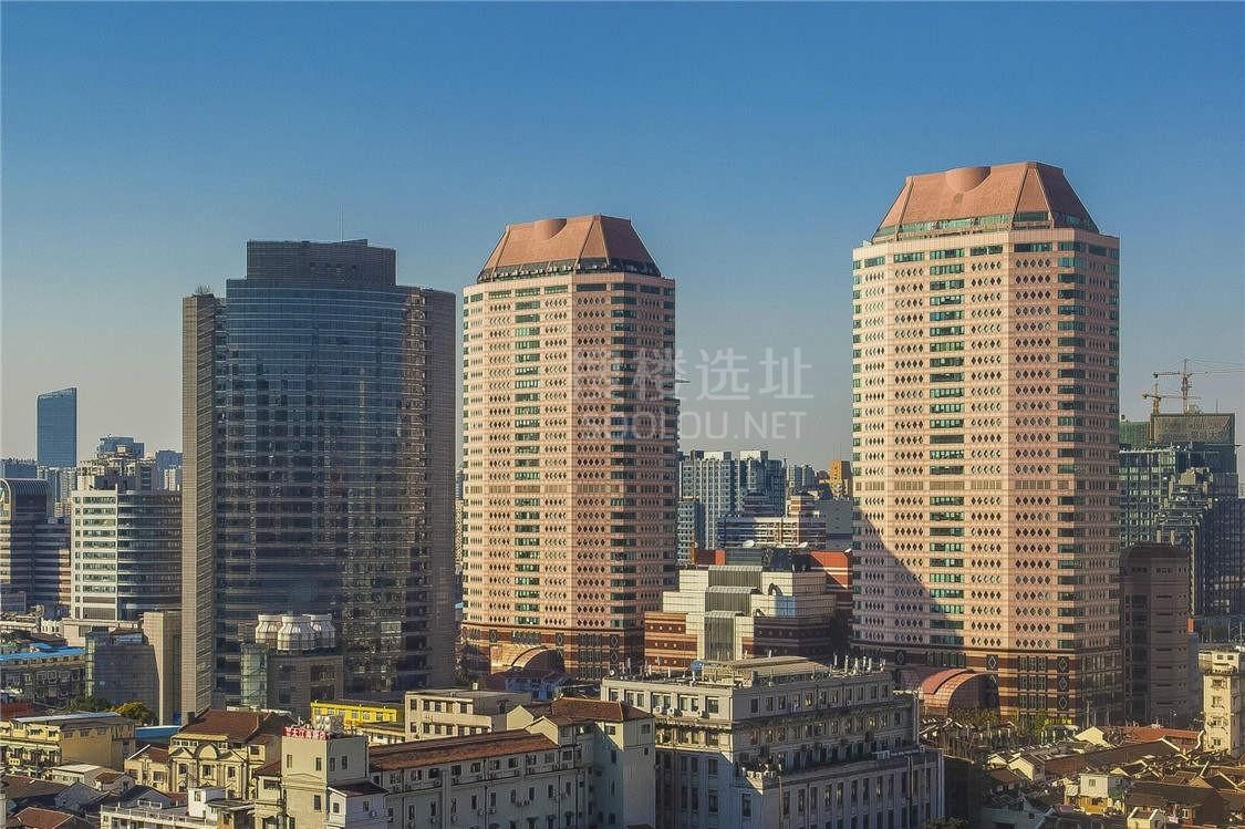 黄浦核心区办公首选：上海科技京城写字楼租赁全解析