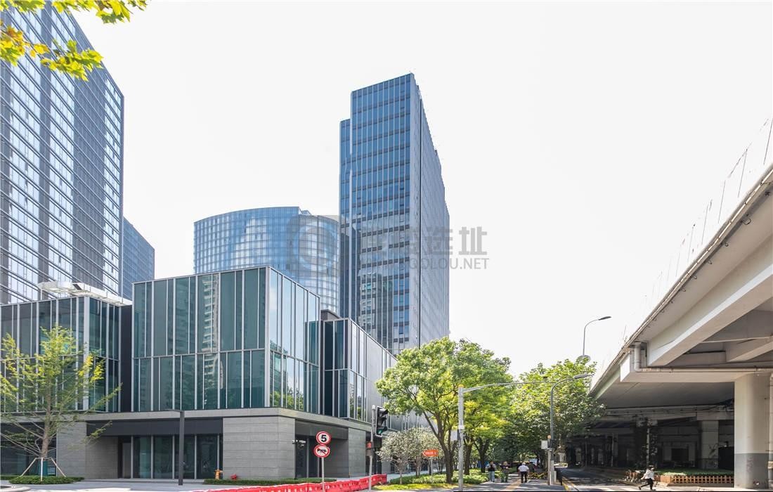 融创品质，世博地利：探秘华西融创中心办公空间与投资潜力