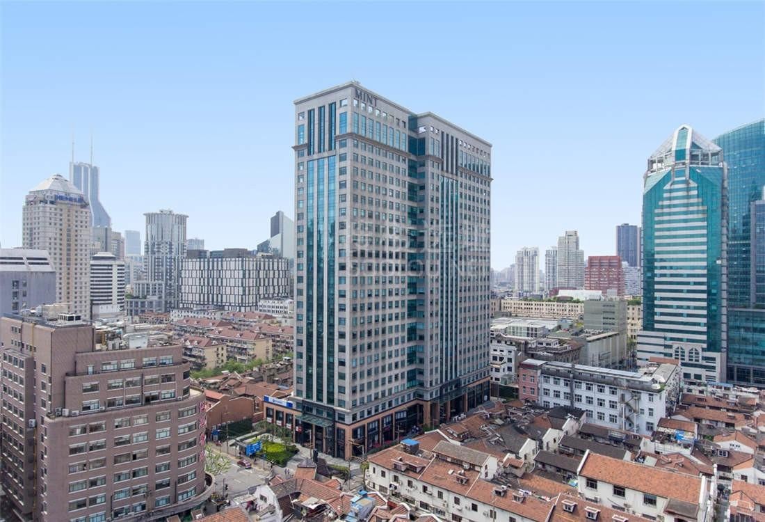 外滩核心商务地标：华设大厦（浦汇大厦）全方位租赁指南