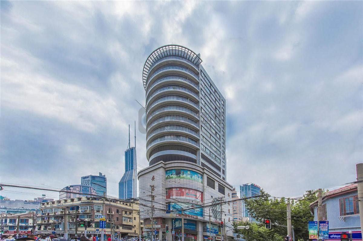 入驻上海黄金地段：揭秘安基大厦甲级写字楼的硬件配置与租赁价值