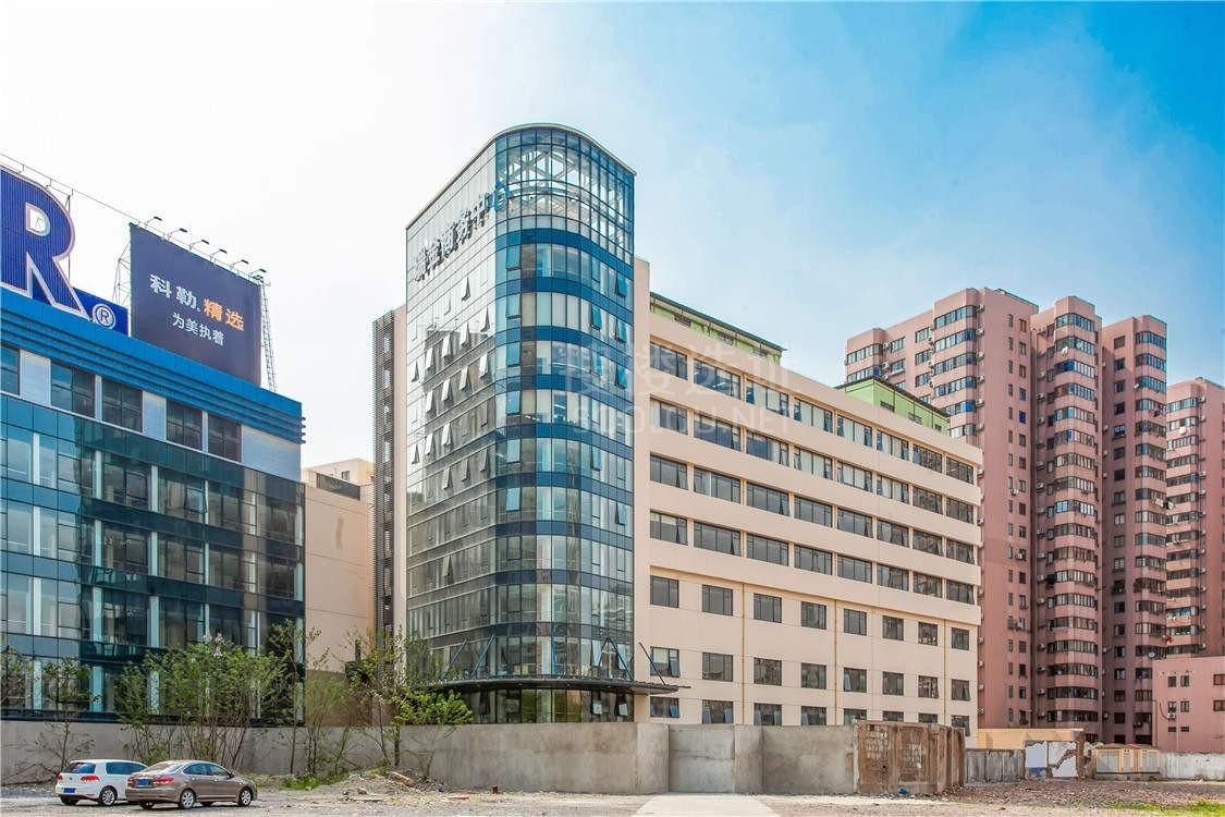 黄浦核心区改造典范：从老厂房到92%入驻率的现代商务楼宇