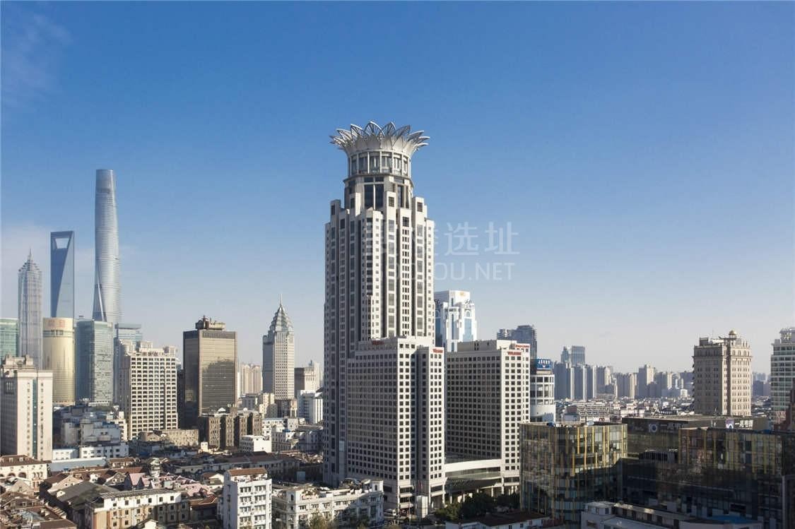 择址外滩之芯：揭秘金光外滩中心超甲级写字楼的硬核实力与租赁价值