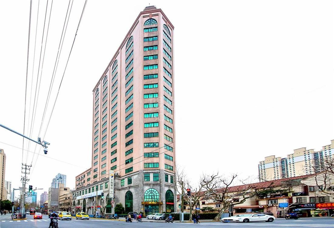 黄浦区黄金地段写字楼｜大同商务大厦租赁优势与配套详解