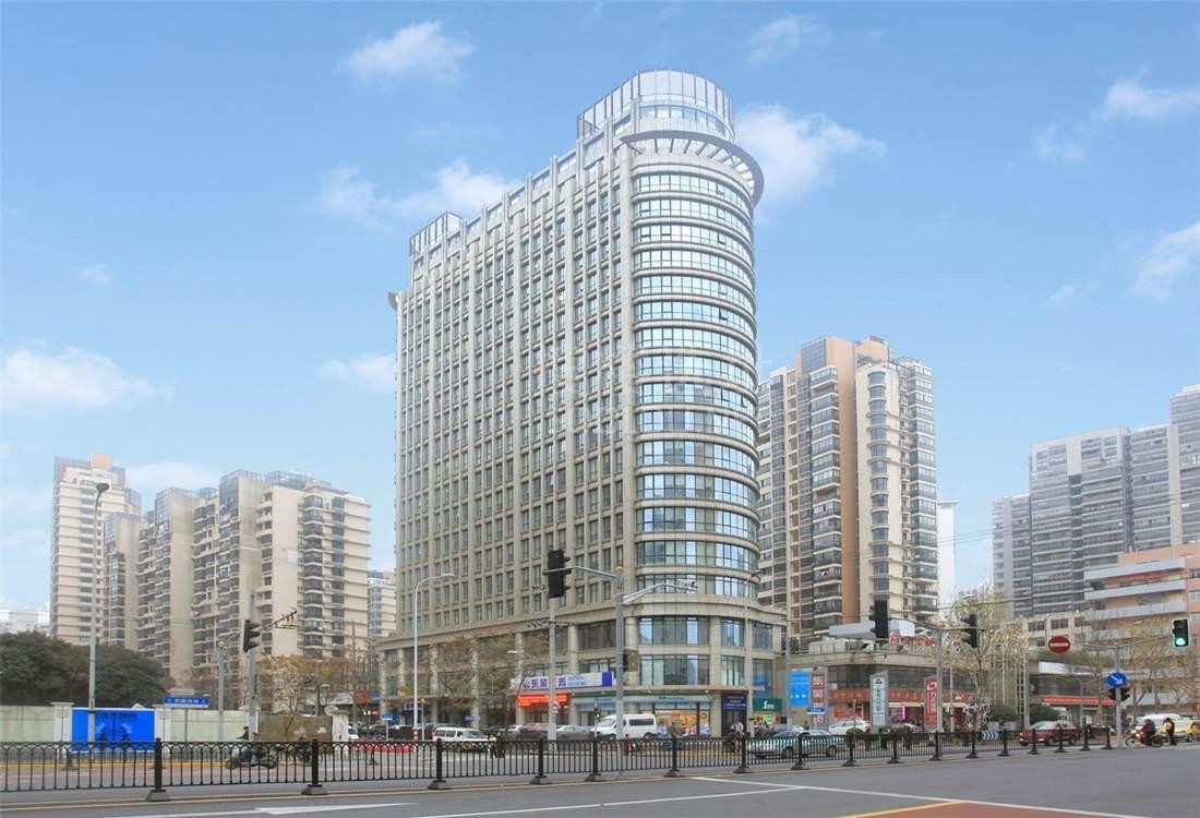 黄金十字轴心，执掌沪上商机——上海东吴证券大厦甲级写字楼全景解析