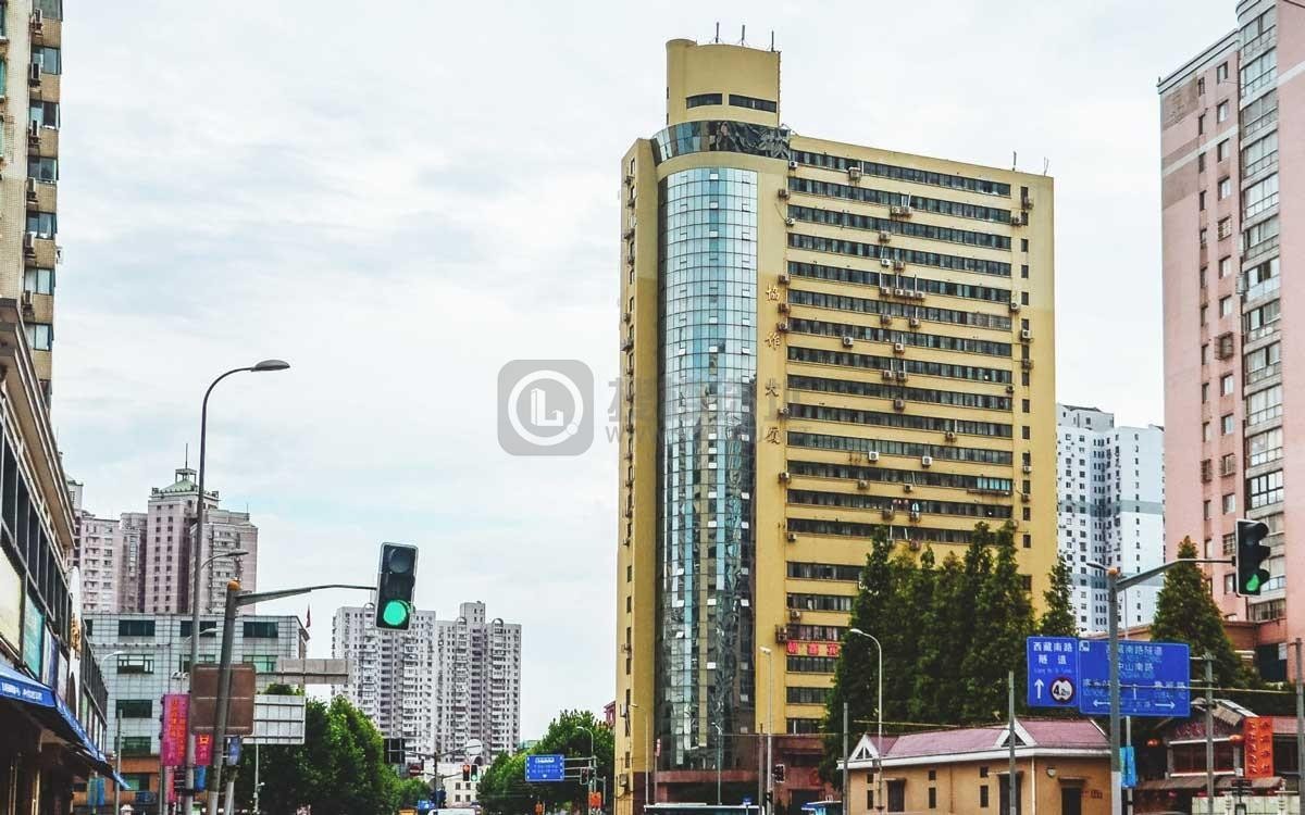 黄浦核心商务地标：协作大厦写字楼全方位解析与租赁指南