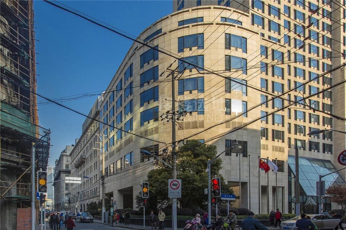 上海大来大楼——高端写字楼租赁信息与项目参数全解析