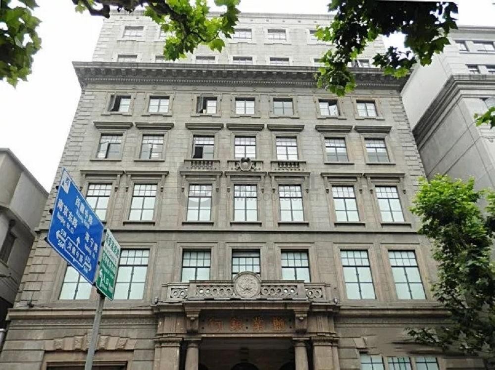 在外滩历史建筑里办公：盐业银行大楼租赁详情与价值指南