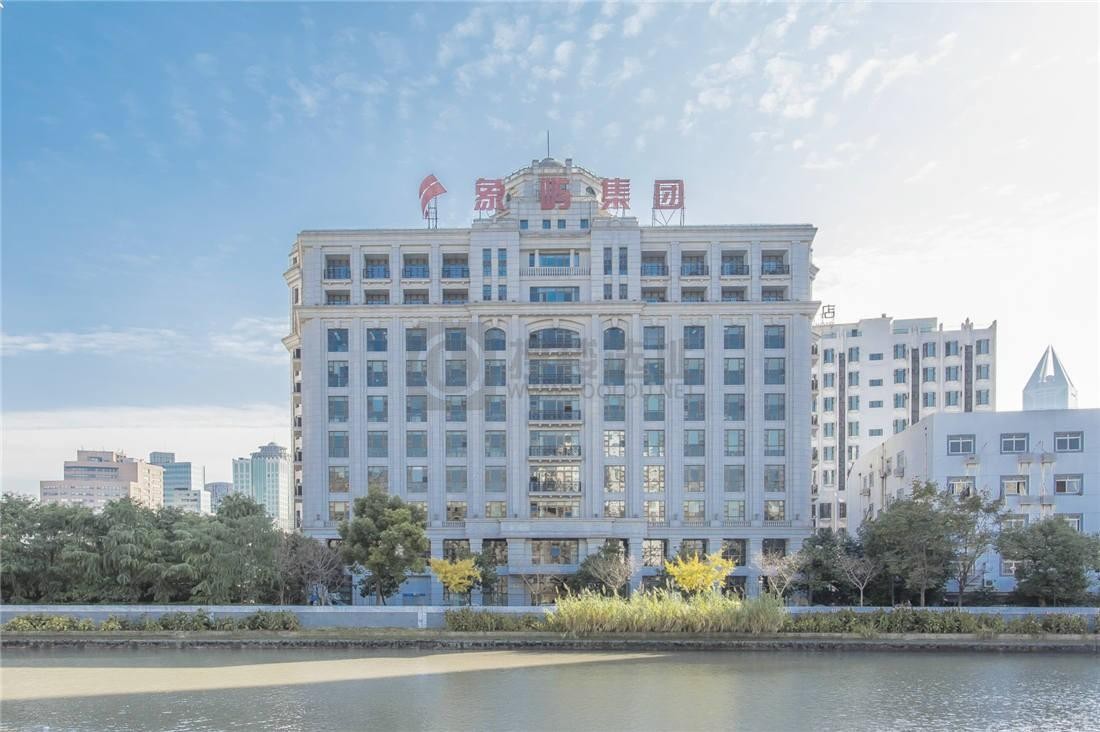 聚焦黄浦核心区：揭秘象屿集团大厦的交通优势与高端办公配置