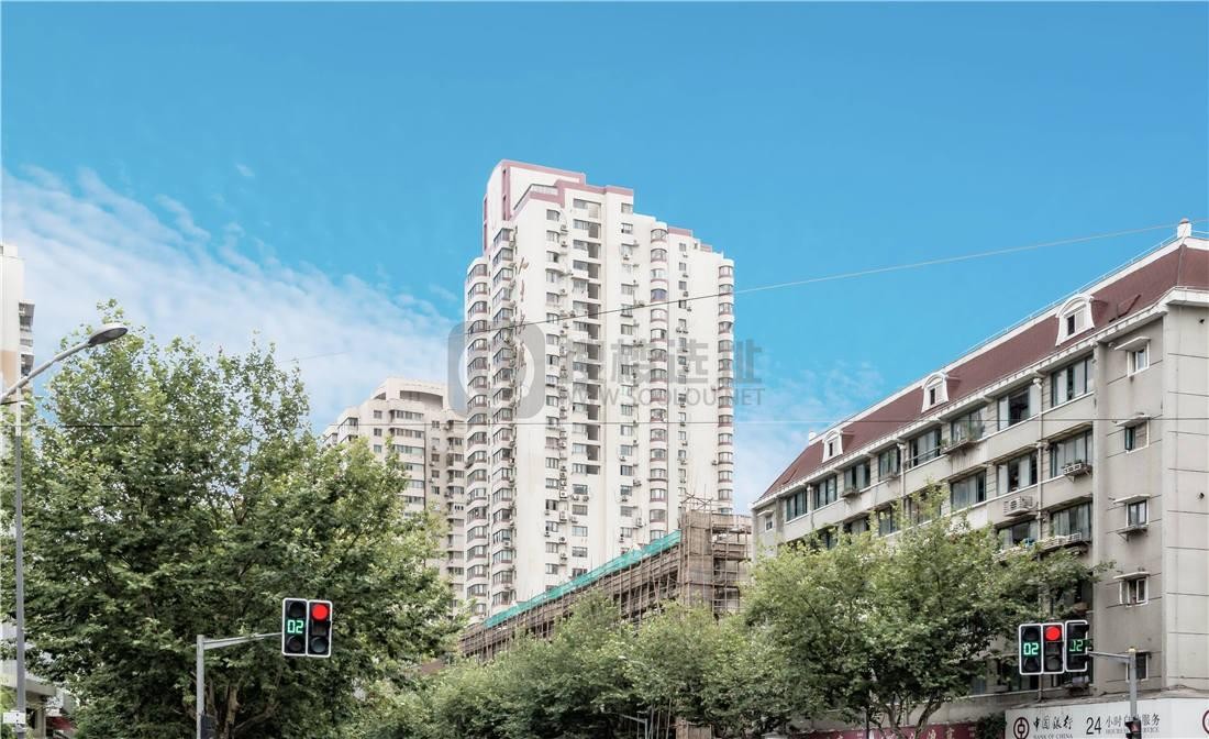 内环黄金地段办公首选｜深度解读上海人才大厦：从产业生态到交通优势