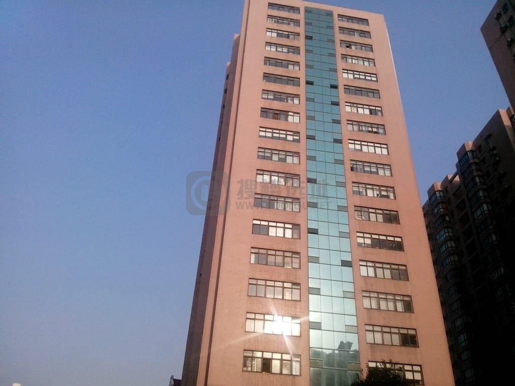 掘金打浦桥商圈：瑞金花园商务中心灵活办公空间租赁指南