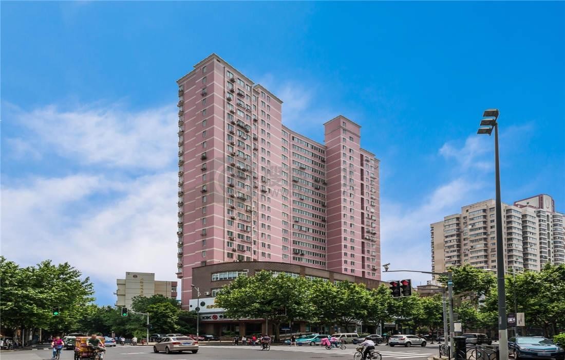 黄金地段，价值之选——详析黄浦蒙自大楼写字楼租赁全攻略