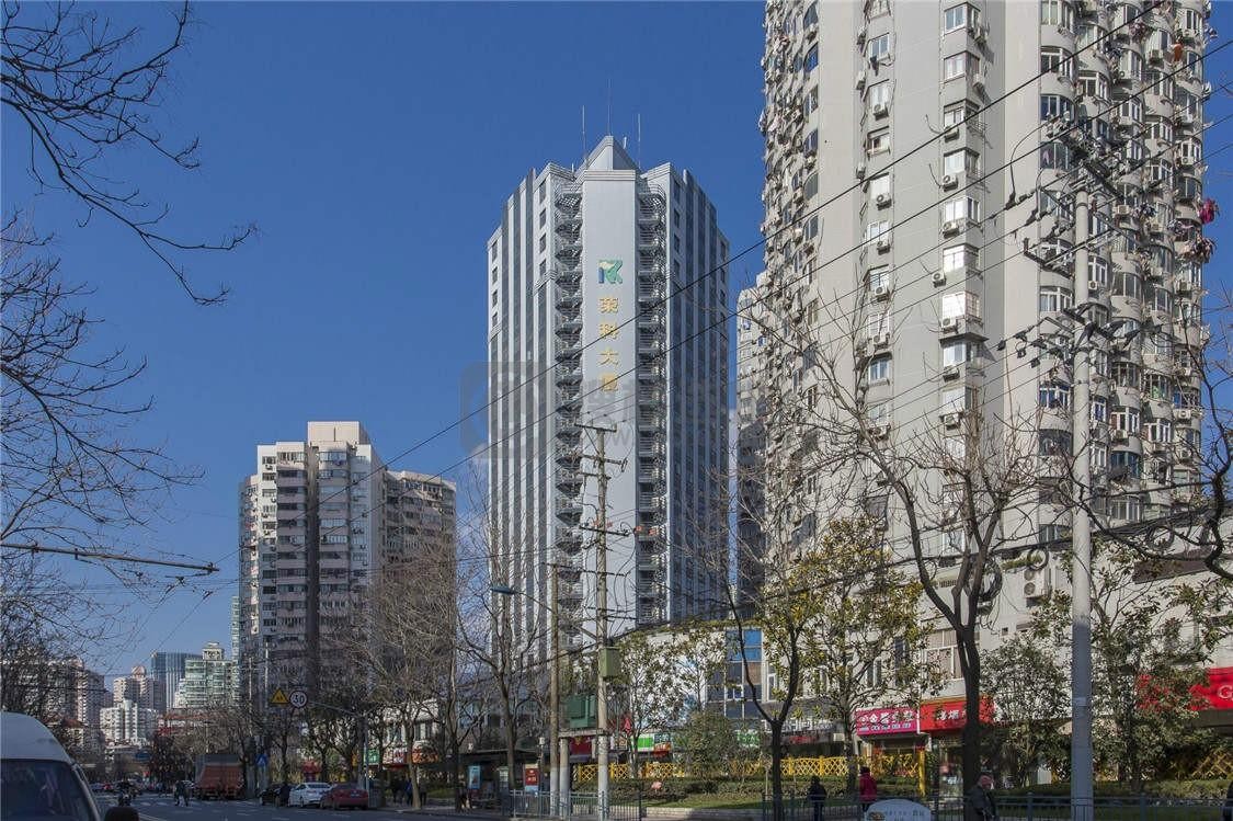 黄浦核心区高性价比之选：上海荣科大厦写字楼全方位解析