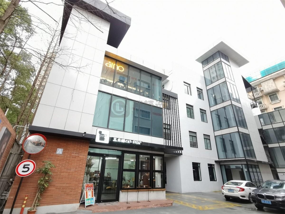 闵行漕河泾创意园区推荐|卓维700创意园，产业集聚与配套完善之选​