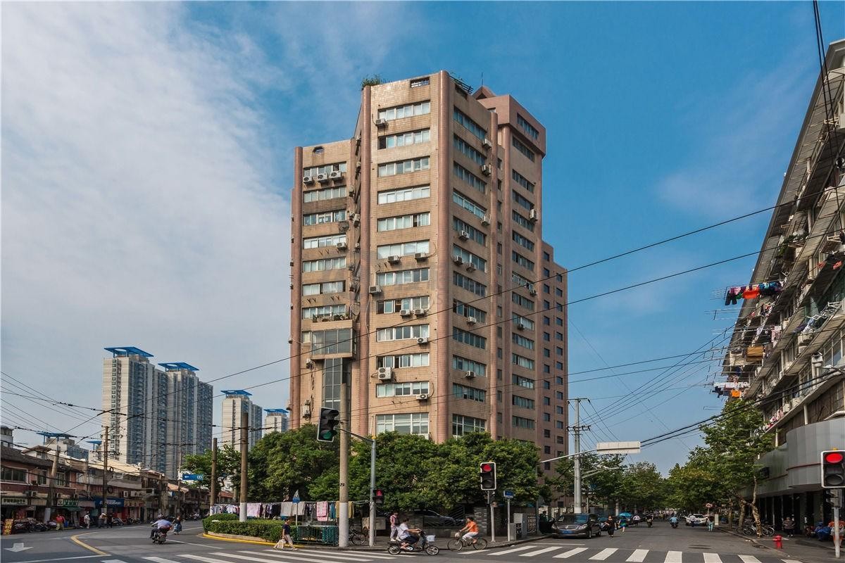 上海南门大厦：黄浦核心区高性价比写字楼租赁全解析