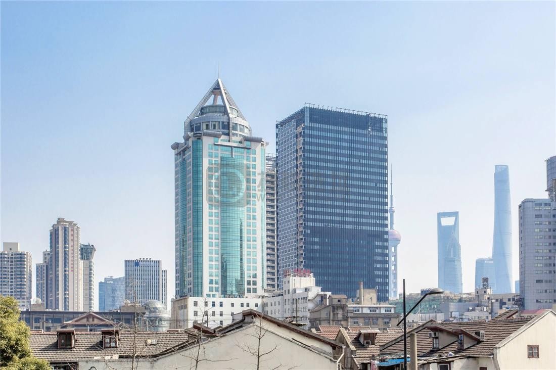 企业入驻优选|详析上海宇航大厦：37500㎡商务空间，租金3.5元起/天，配套成熟