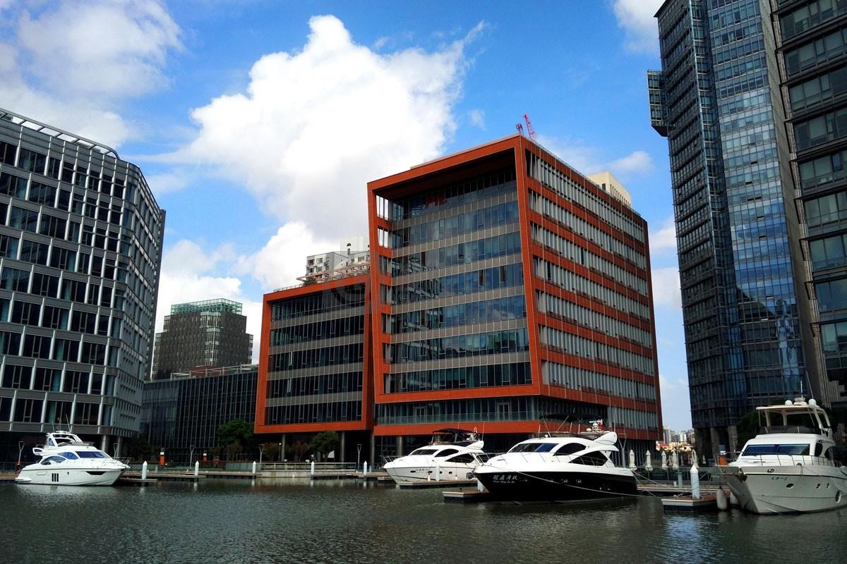 北外滩航运中心：上海国际航运核心区写字楼租赁全解析