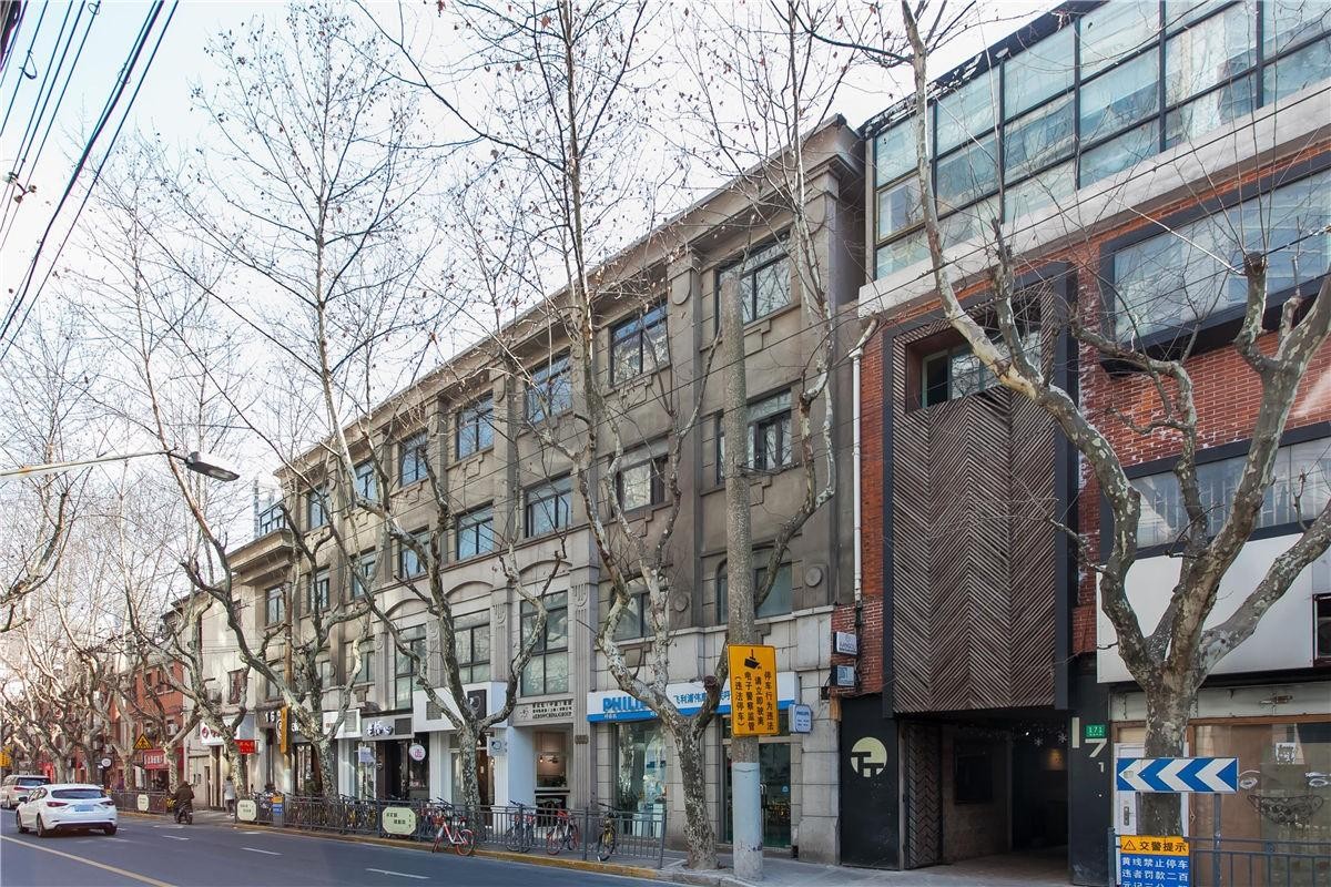 城市中心商务之选：建国中路169号写字楼租赁价值深度解读