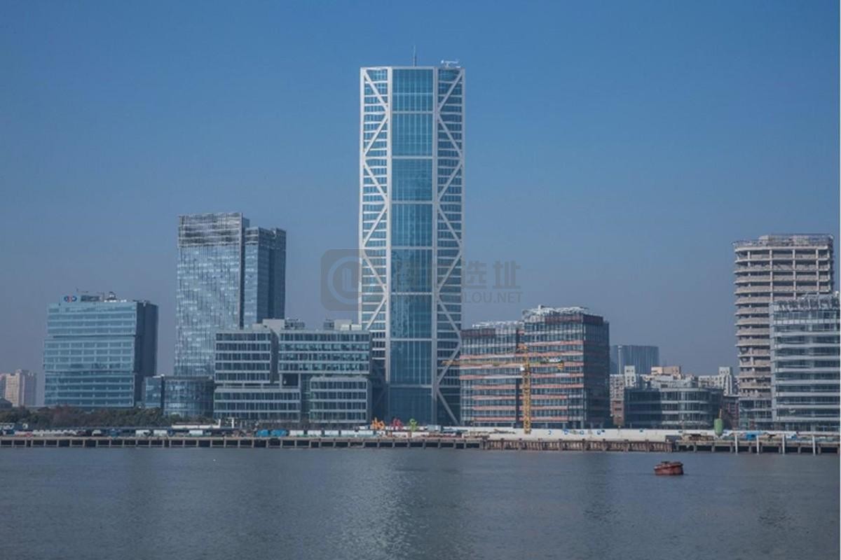 央企持有，江景办公：深度解析国投大厦租赁优势与核心数据