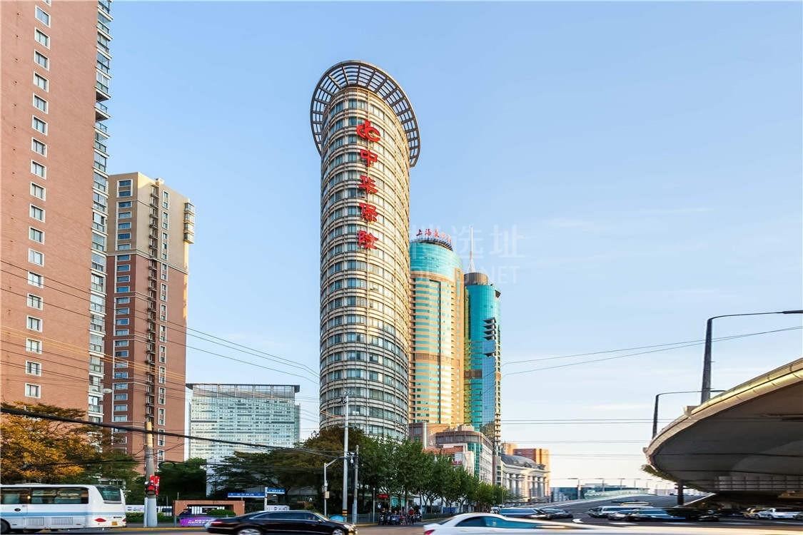 数据详解中华保险华盛大厦：租金、物业、车位，一篇看懂黄浦甲写