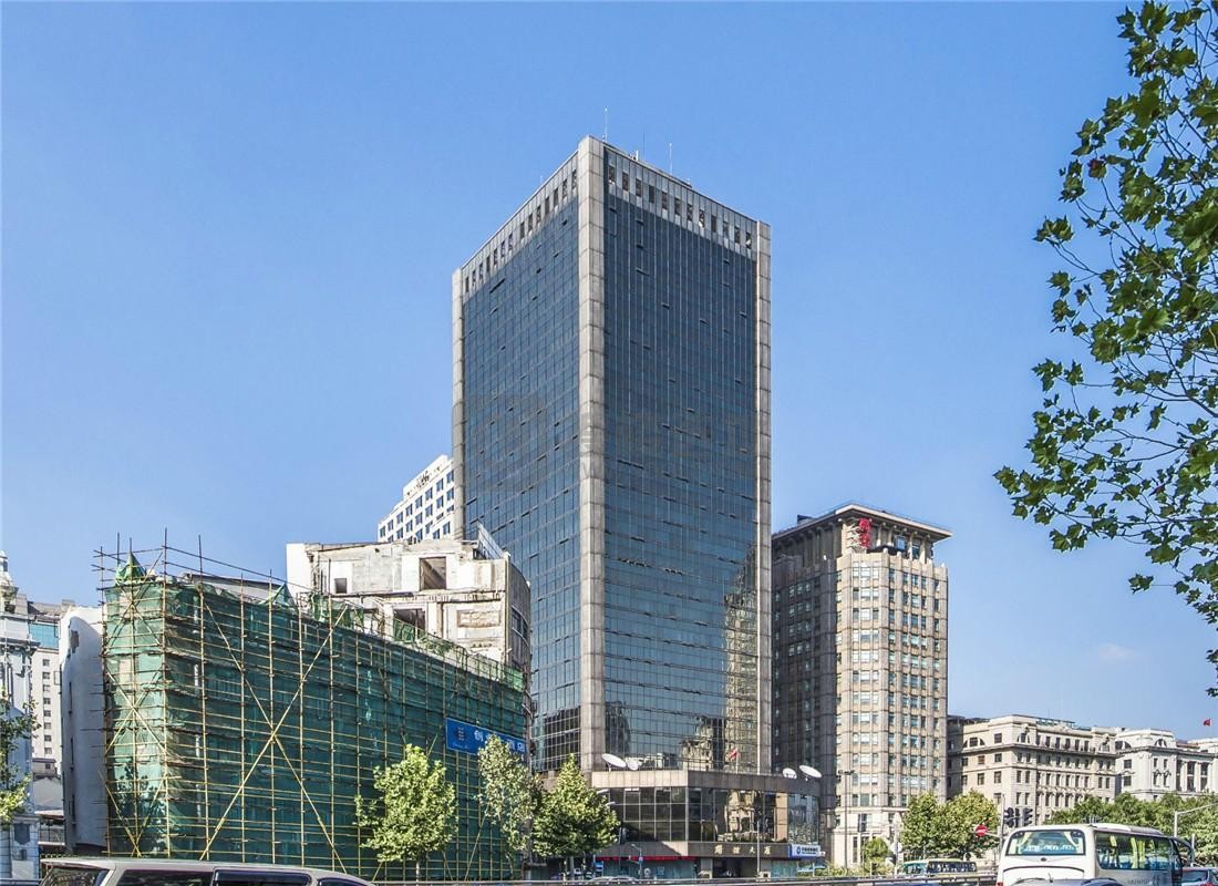 从“第一高楼”到“首选办公”：上海联谊大厦的经典与当代租赁指南