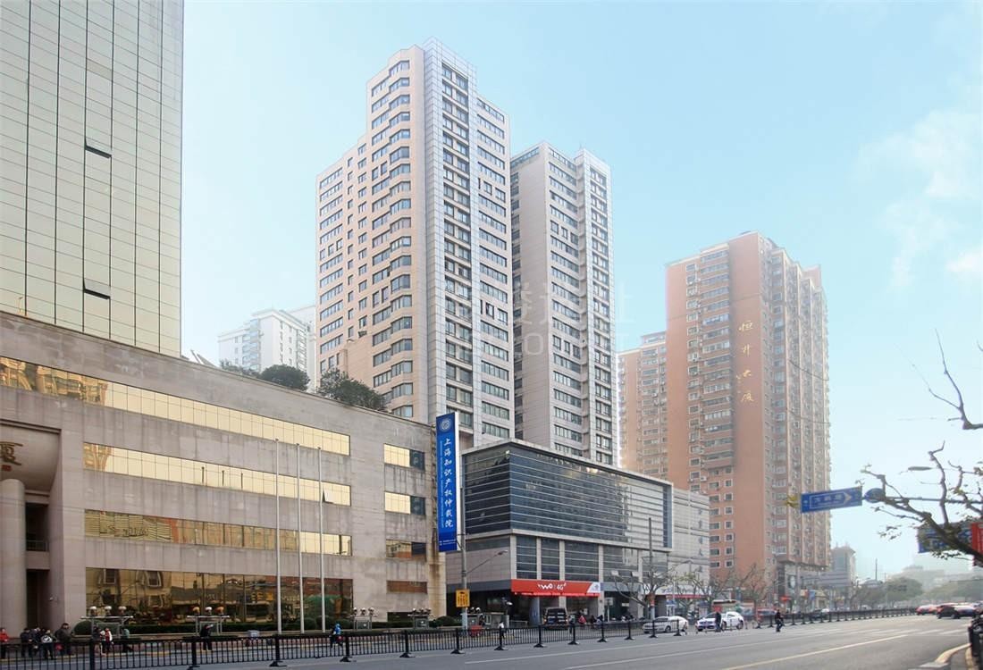 性价比之冠：探秘黄浦核心区万事利大厦办公租赁优势​