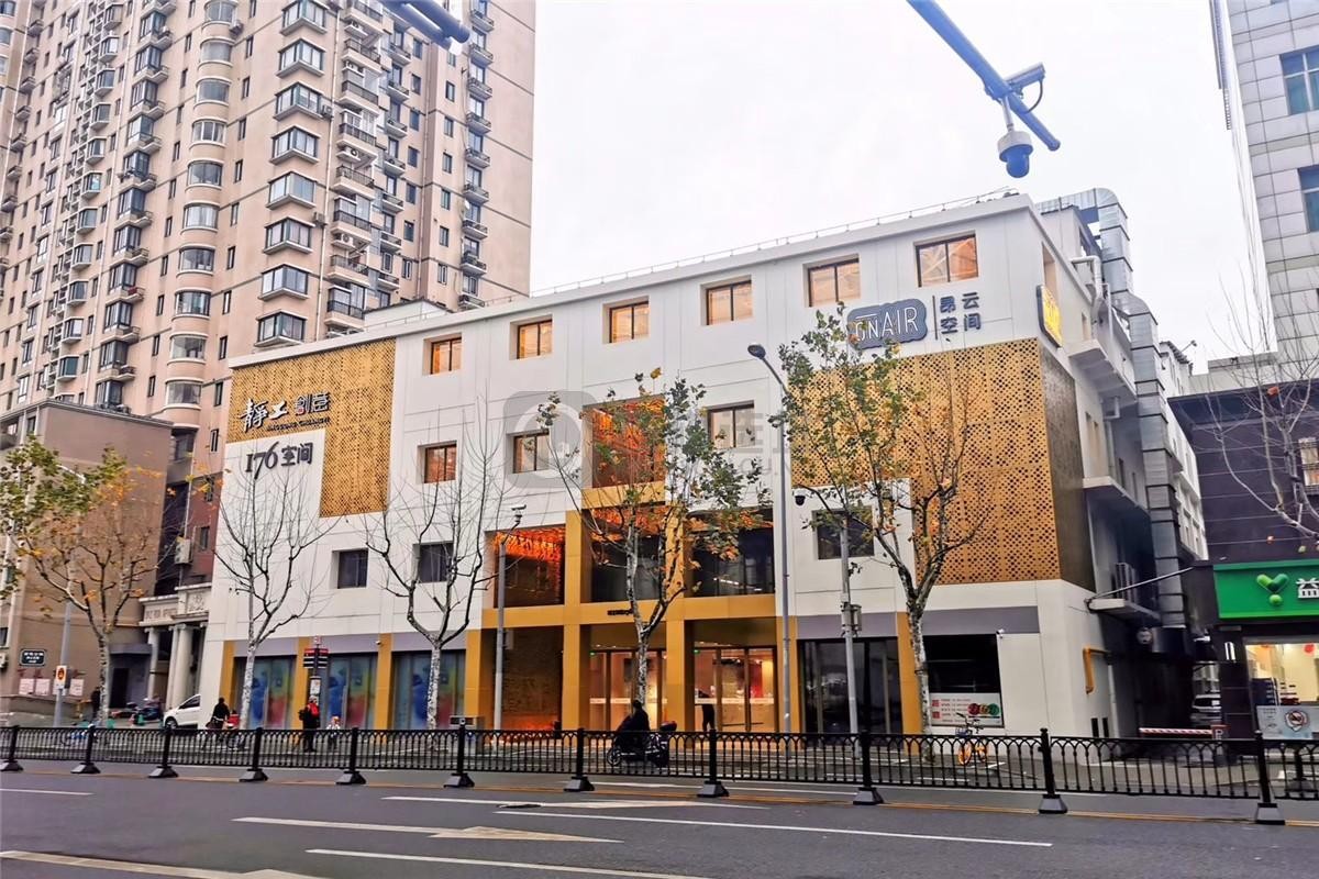 工业遗存焕新颜：探秘上海斜土东路昂云商业空间租赁价值