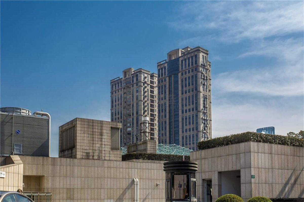 黄浦区永嘉路35号茂名大厦办公空间租赁指南与实况数据