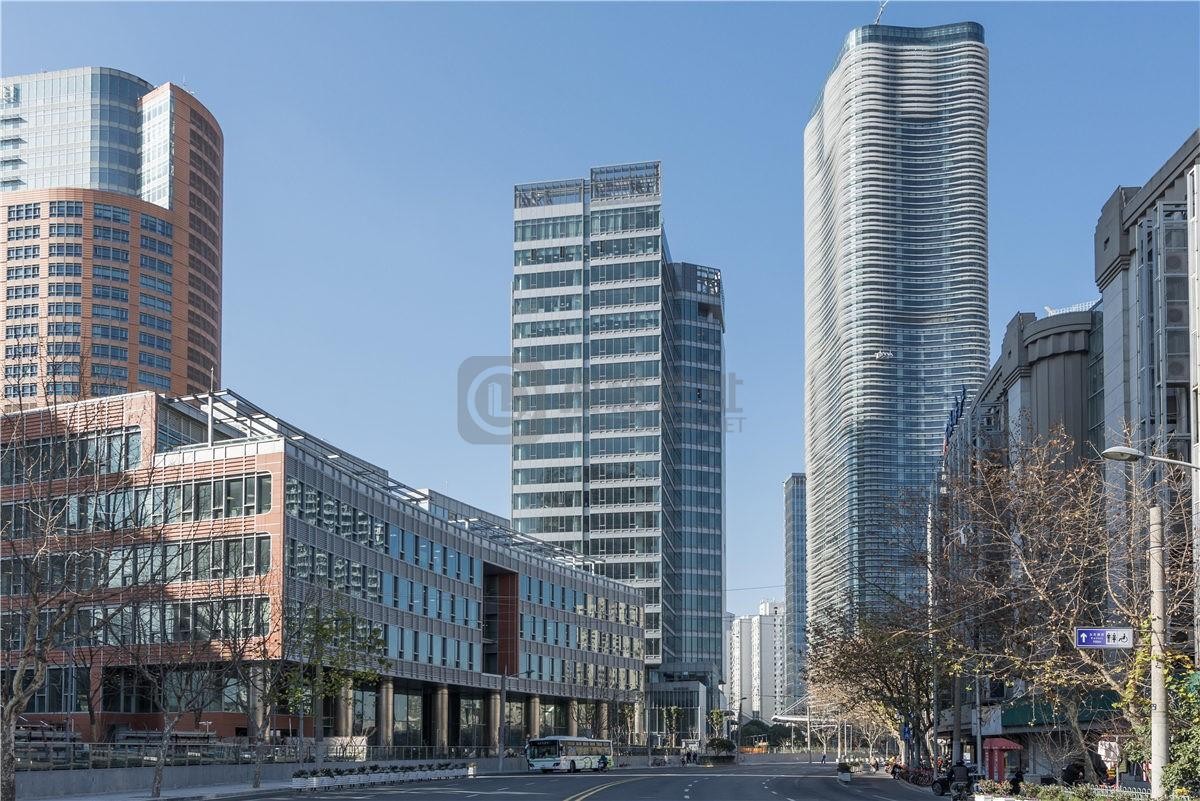 坐拥270度陆家嘴视野：揭秘绿色认证写字楼逐源大厦