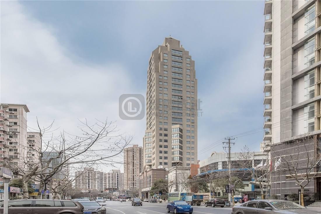 性价比之选：深入解读上海金陵国际大厦写字楼租赁价值