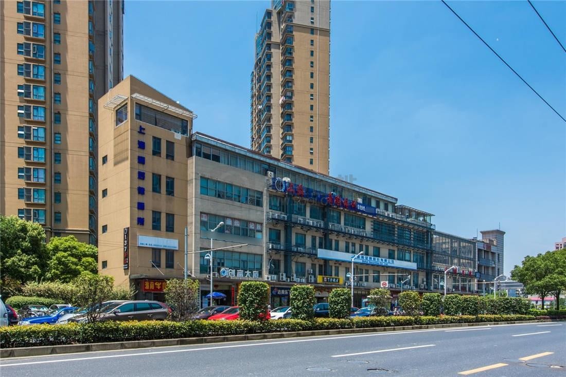 北外滩性价比之选：上海创富大厦全维度租赁信息解读