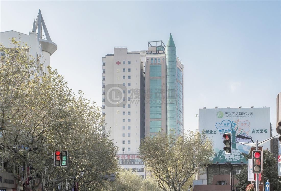 虹口核心商务地标：方舟大厦全方位租赁信息与实景解读