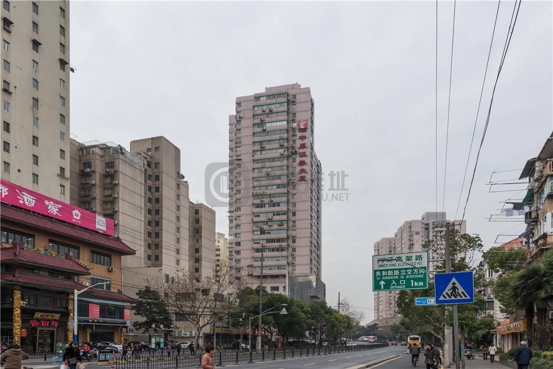 性价比之选：深度解析虹口中原证券大厦写字楼租赁价值与实况