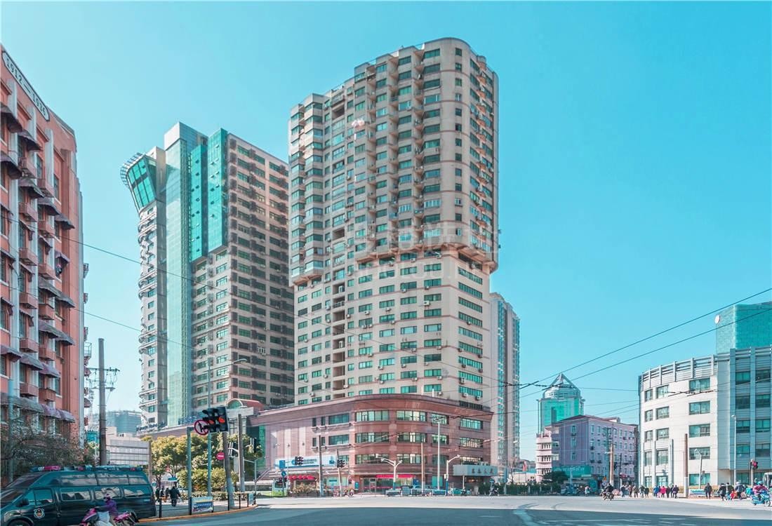 性价比之选：上海东泰大厦写字楼全解析|外滩旁中小企业的办公家园