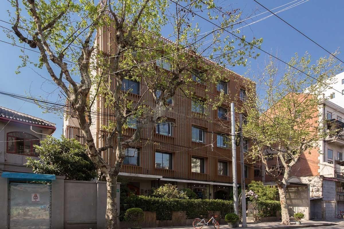 浦东性价比之选：揭秘上海新工坊写字楼租赁全攻略