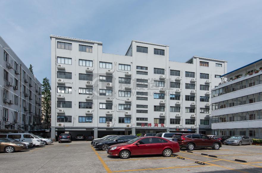 创业者的精明选择：深度解读上海元博商务楼租赁优势与实地数据