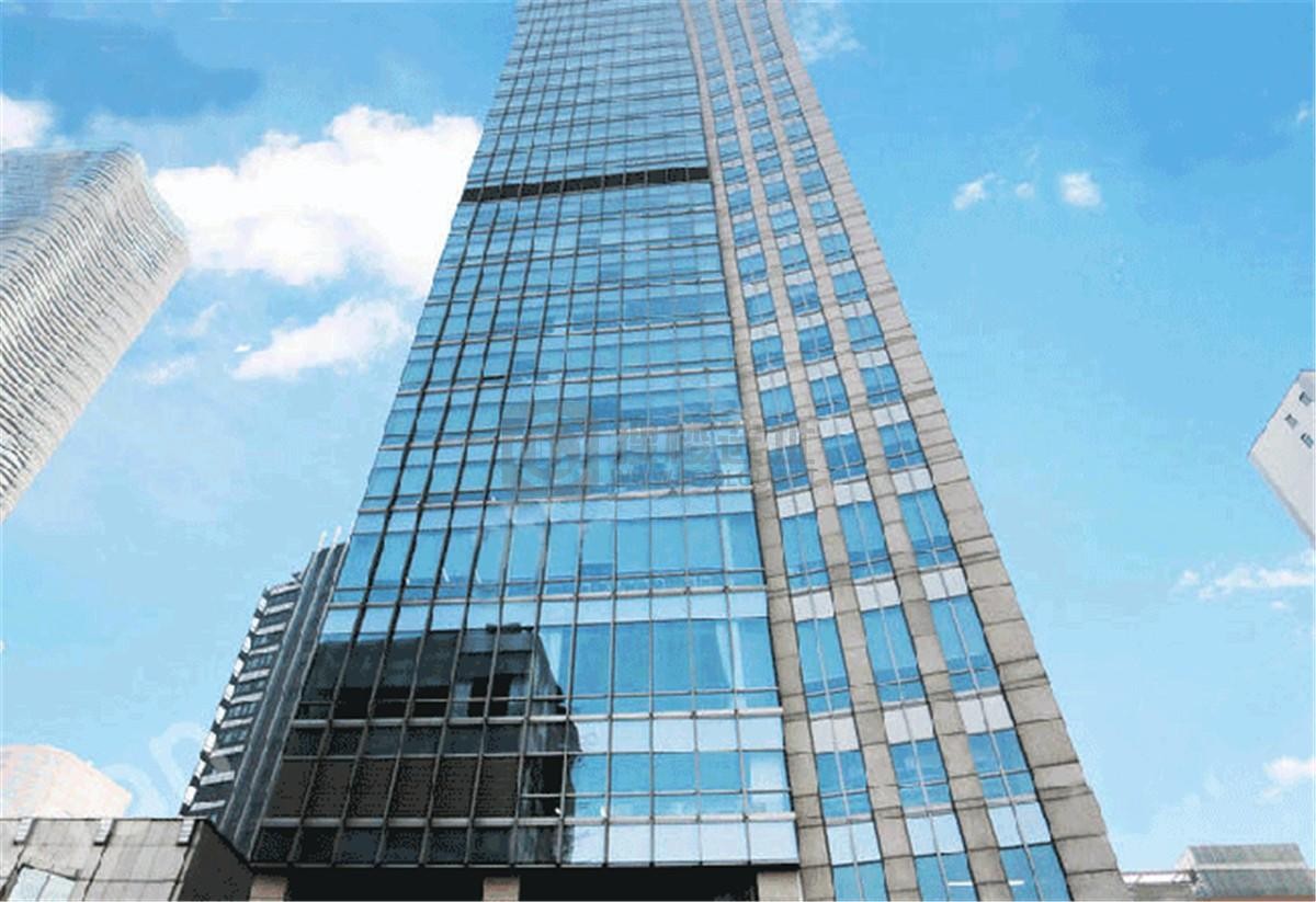 北外滩地标，三景合一：东方海港国际大厦5A甲级写字楼全景解析