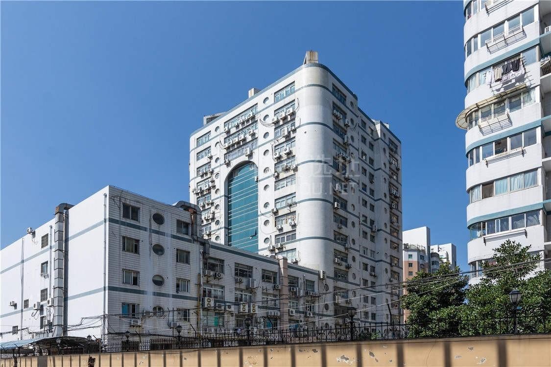 务实办公空间|探秘上海开隆大厦：高得房率、灵活分割，适配多元企业需求