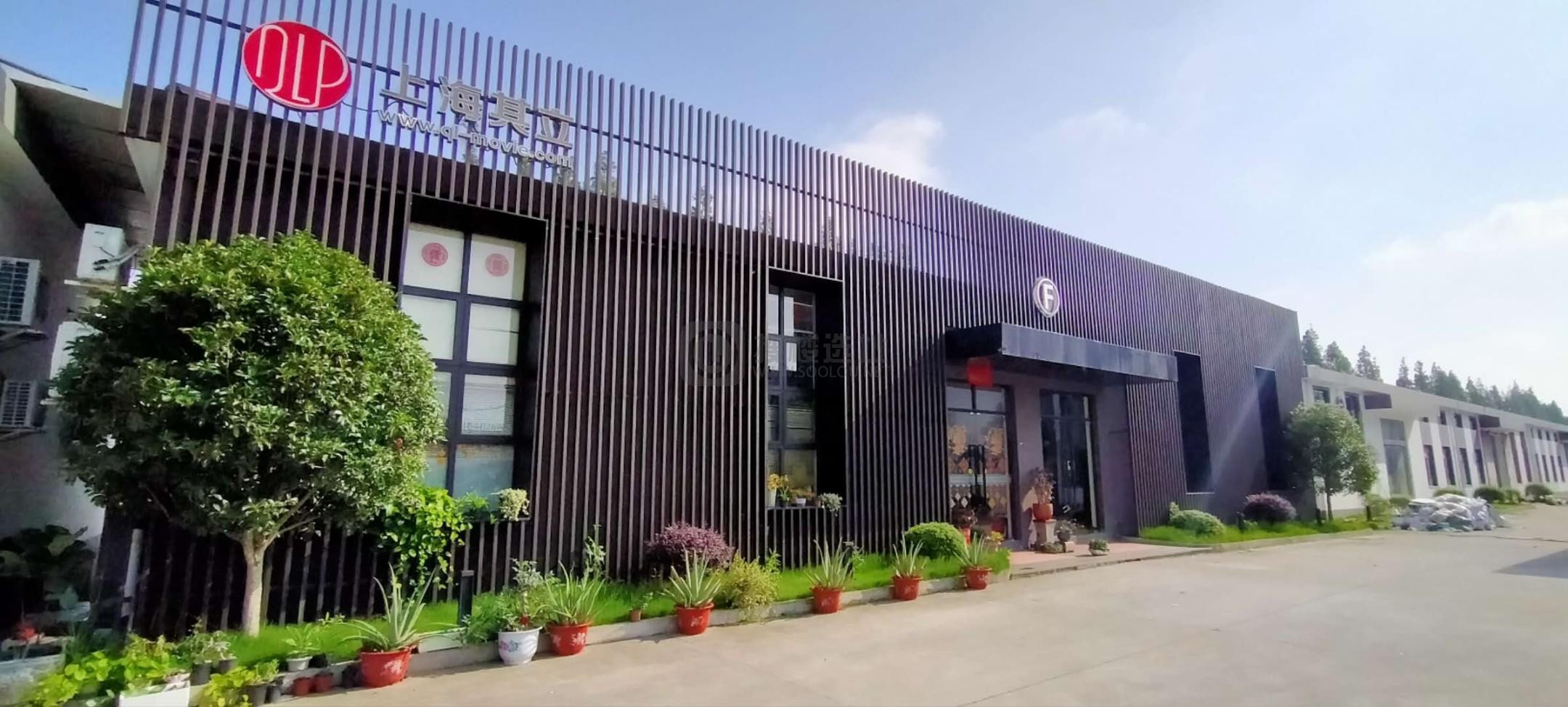 颛桥文创新地标：128文创园——高性价比办公空间全解析