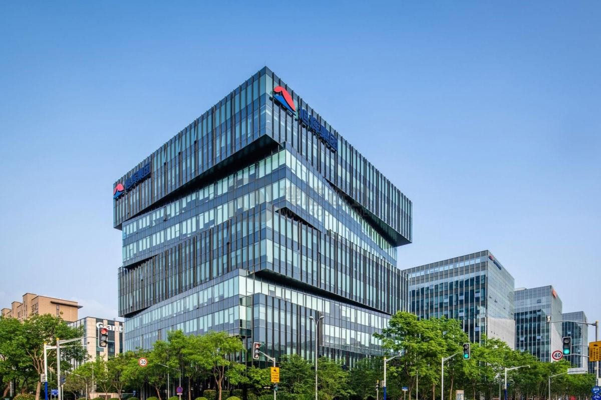 恒基×旭辉双巨头联袂巨献：揭秘虹桥商务区性价比办公首选