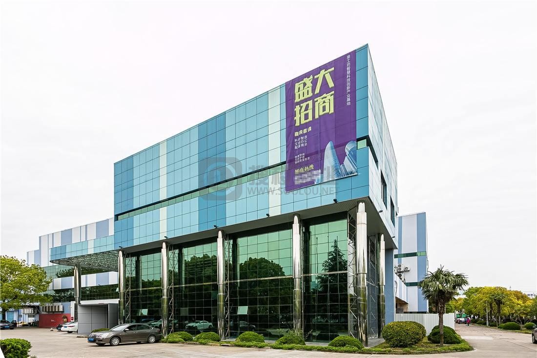 数字文创企业首选：莘意坊写字楼租赁优势与政策补贴指南