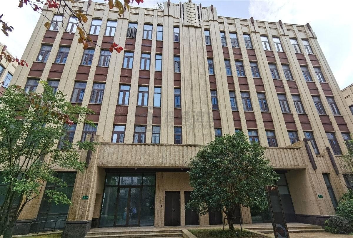 抢占虹桥价值洼地｜融信绿地国际中心写字楼：区位、配套与租赁价值深度剖析