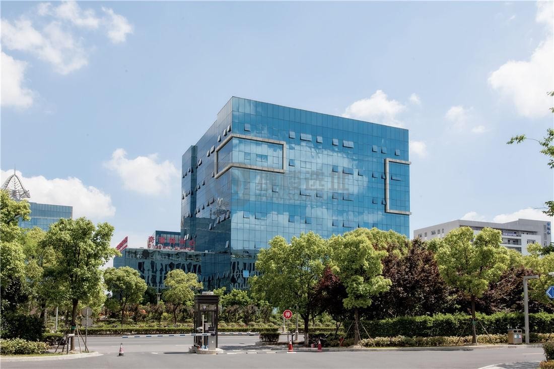 性价比之选：上海奇亚特中心，科技企业的理想办公家园