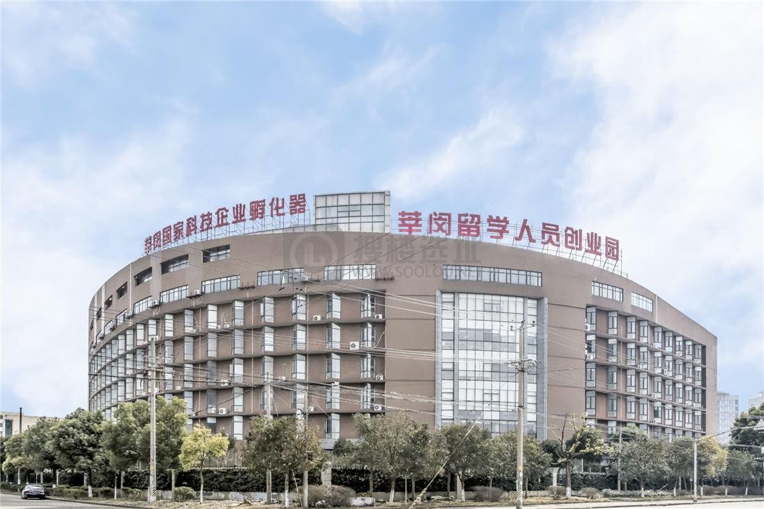 闵行浦江商务新地标：上海派拉蒙中心全维度租赁信息解读