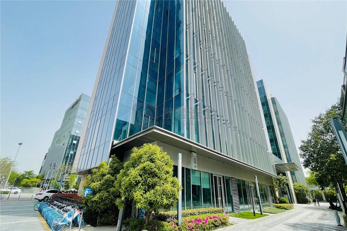 赋能企业成长：探秘上海恒生科技园的区位优势与扶持政策