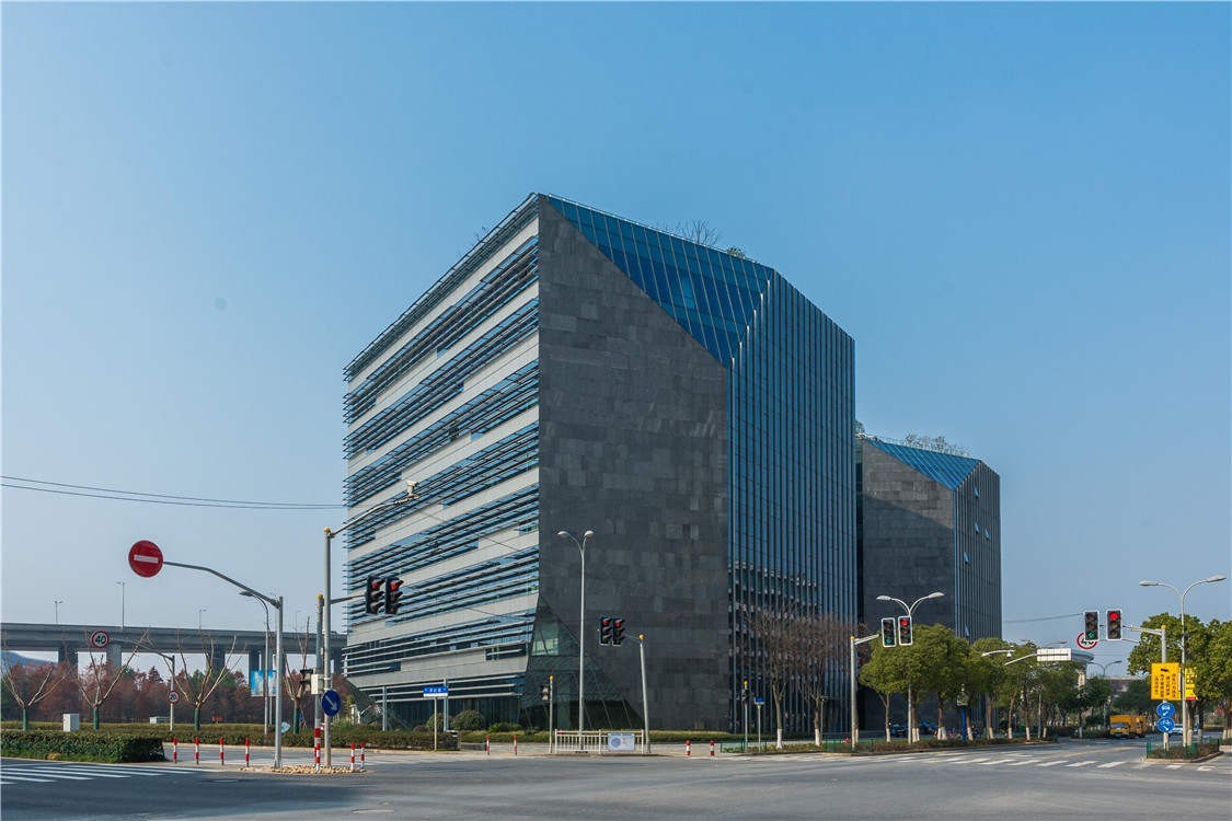 企业入驻虹桥首选：九星虹桥中心5A甲级写字楼租赁全攻略