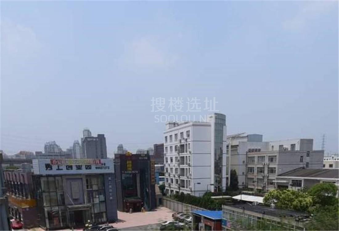 闵行创业优选：上海秀上创业园全解析——灵活办公，助力企业启航