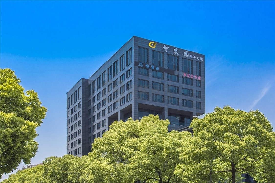 轨交便利+灵活租金：深度解读莘庄智慧园写字楼租赁价值