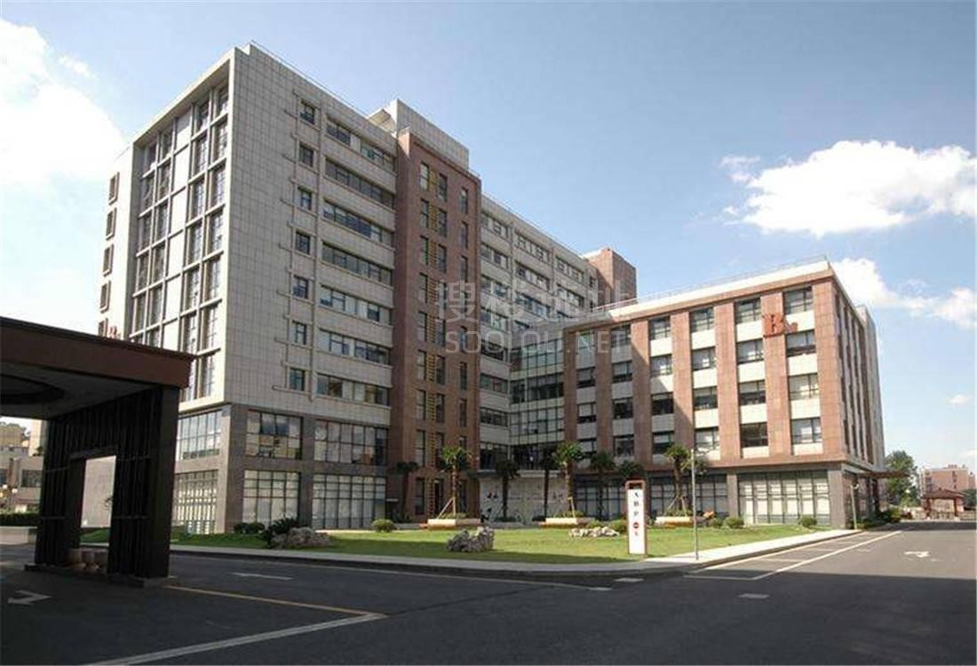 闵行合川路商务优选：探秘莱茵·虹桥中心，灵活办公空间与成熟配套详解