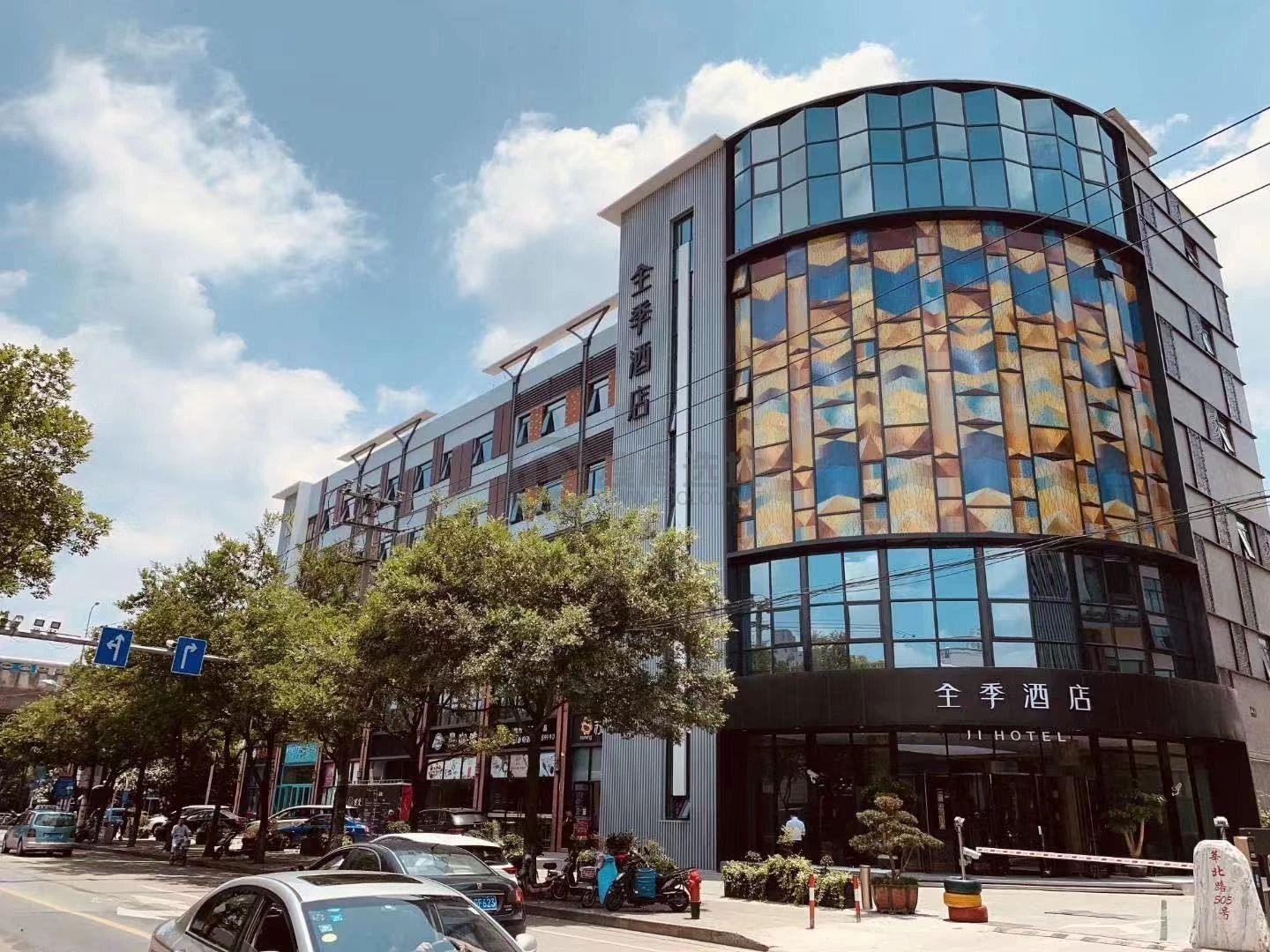 地铁直达+配套成熟：上海东阔颐园创意产业园办公入驻指南