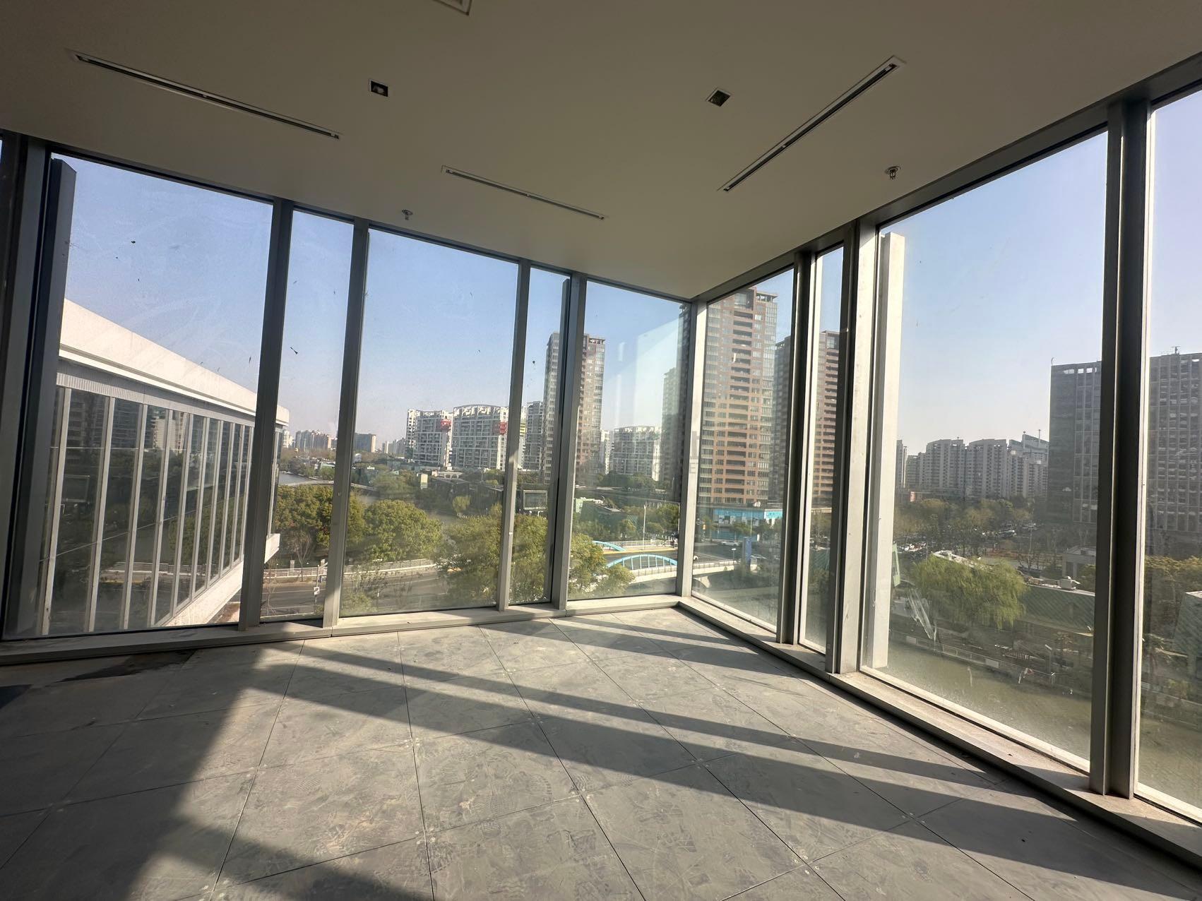 保利浦开金融中心